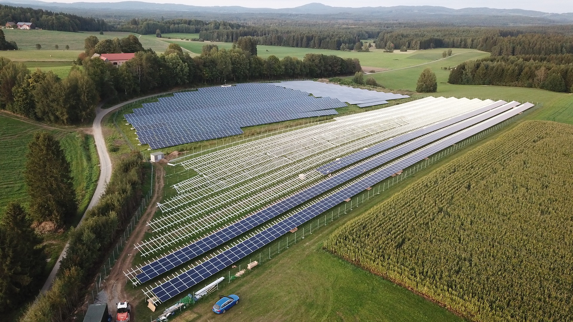 Erneuerbare Energien